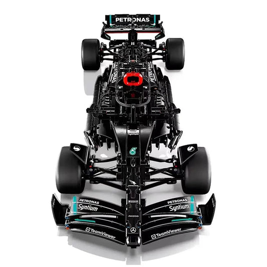 Mercedes-AMG F1 W14 E Performance Model kit