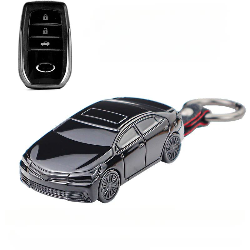 Toyota Car Key Fob Cover – Corolla, RAV4, Camry & More