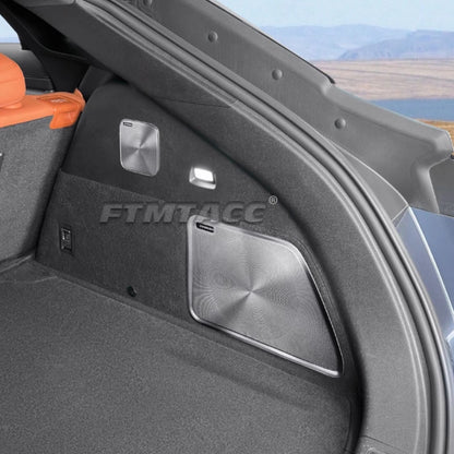 BYD Sealion 7 Rear Door Speaker Cover Trim