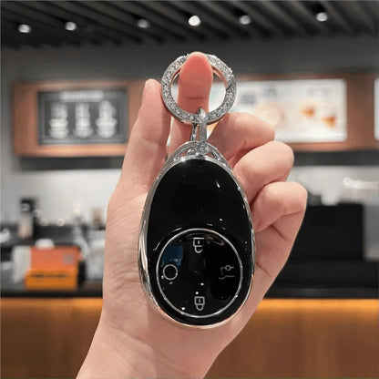 GAC Aion UT RT V TPU Key Cover 2025 - Durable Car Key Protection