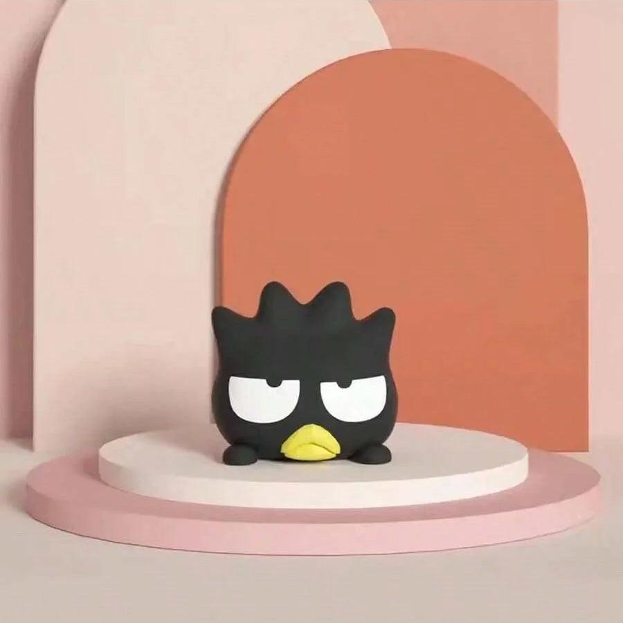 Sanrio Character Car Dashboard Decoration - Hello Kitty My Melody Kuromi