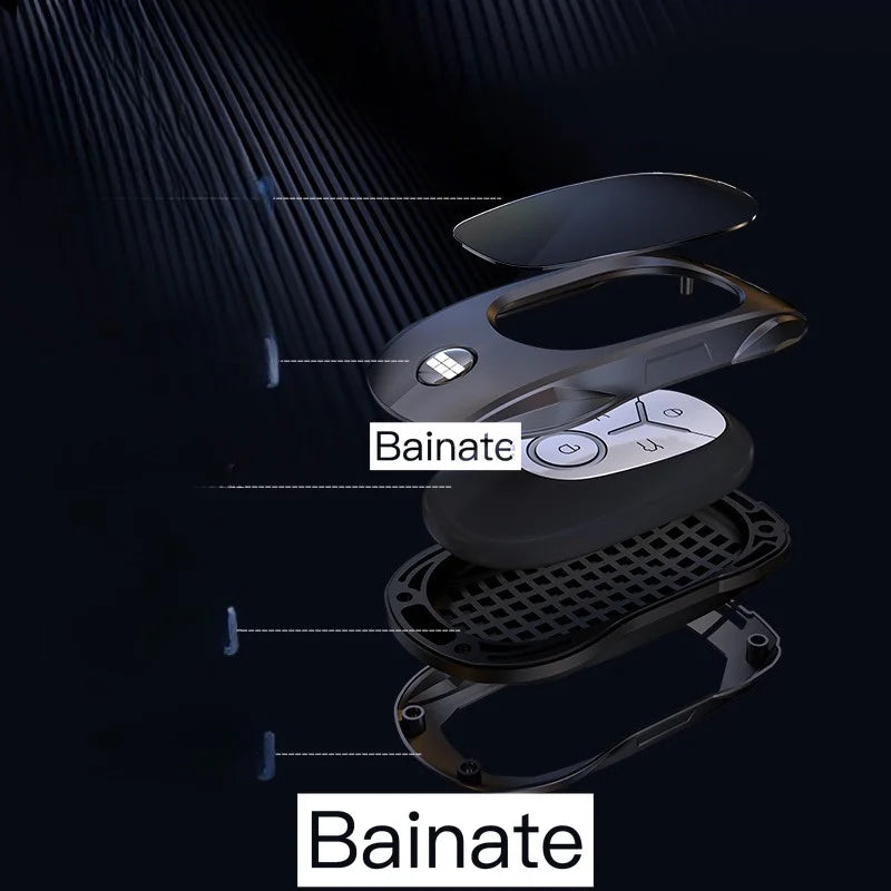 Geely EX2 Zinc Alloy Smart Key Fob Cover