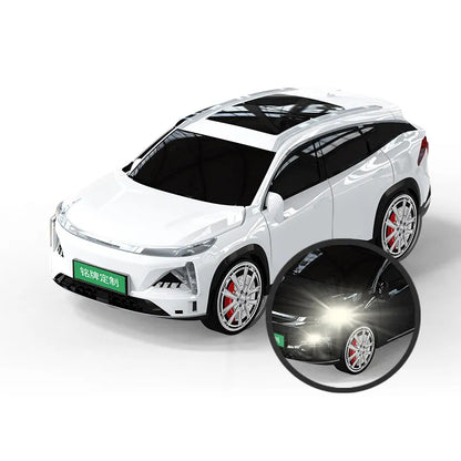 Geely Galaxy L7 and E5 ABS Smart Key Cover