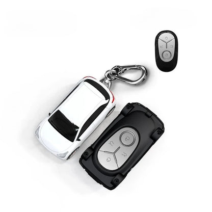 Geely EX2 and E2 Car Key Fob Cover