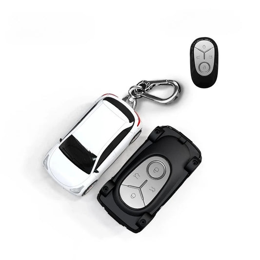 Geely EX2 and E2 Car Key Fob Cover