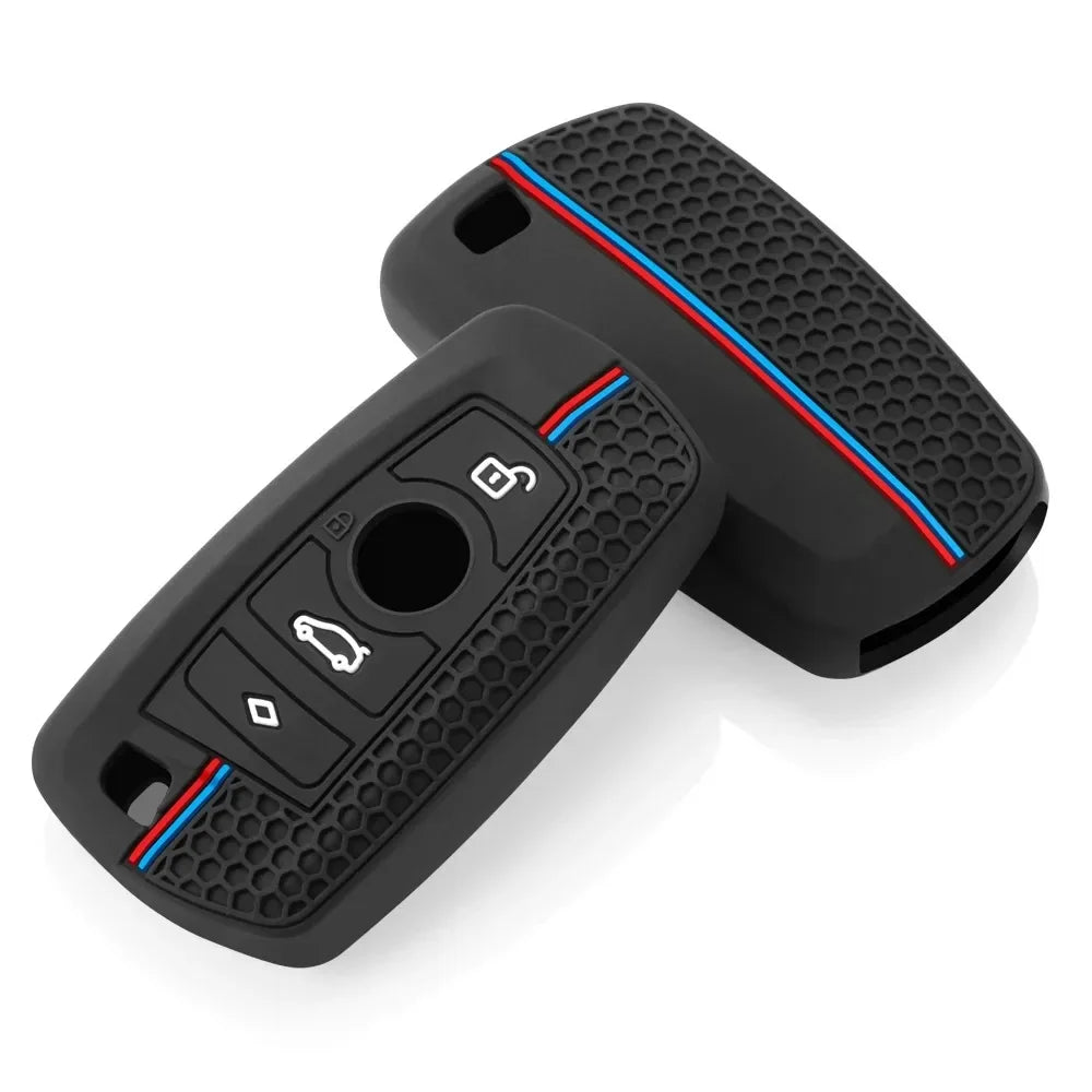 BMW Key Fob Case Cover for F20, G20, G30 and X1–X7