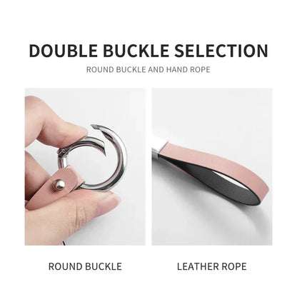 Changan Deepal Soft Shell Key Case