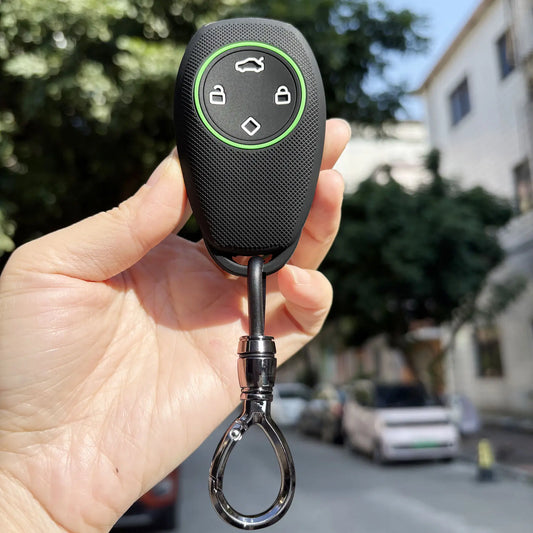 Leapmotor T03 S01 C11 C01 Keyless Remote Key Fob Case Cover