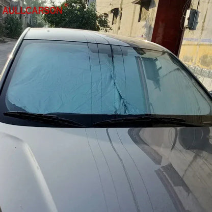 Chery Tiggo 4 Pro & Chery Tiggo 5X Foldable Windshield Sun Shade - 