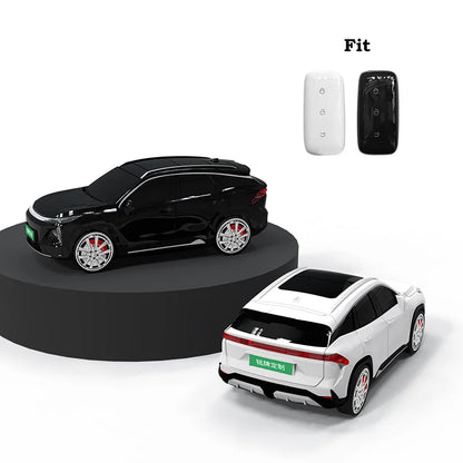 Geely Galaxy L7 and E5 ABS Smart Key Cover