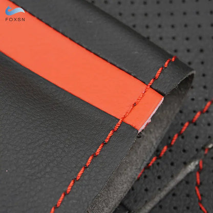 RAM Microfibre Steering Wheel Cover