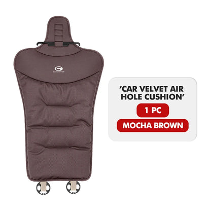 Leather Breathable Car Seat Cover Cushion GAC Trumpchi Aion S/Y/V