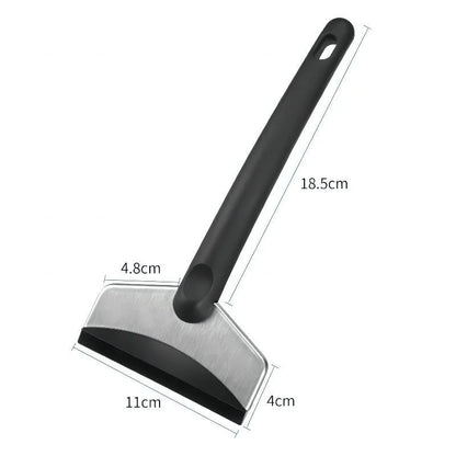 Car Ice Scraper and Snow Shovel