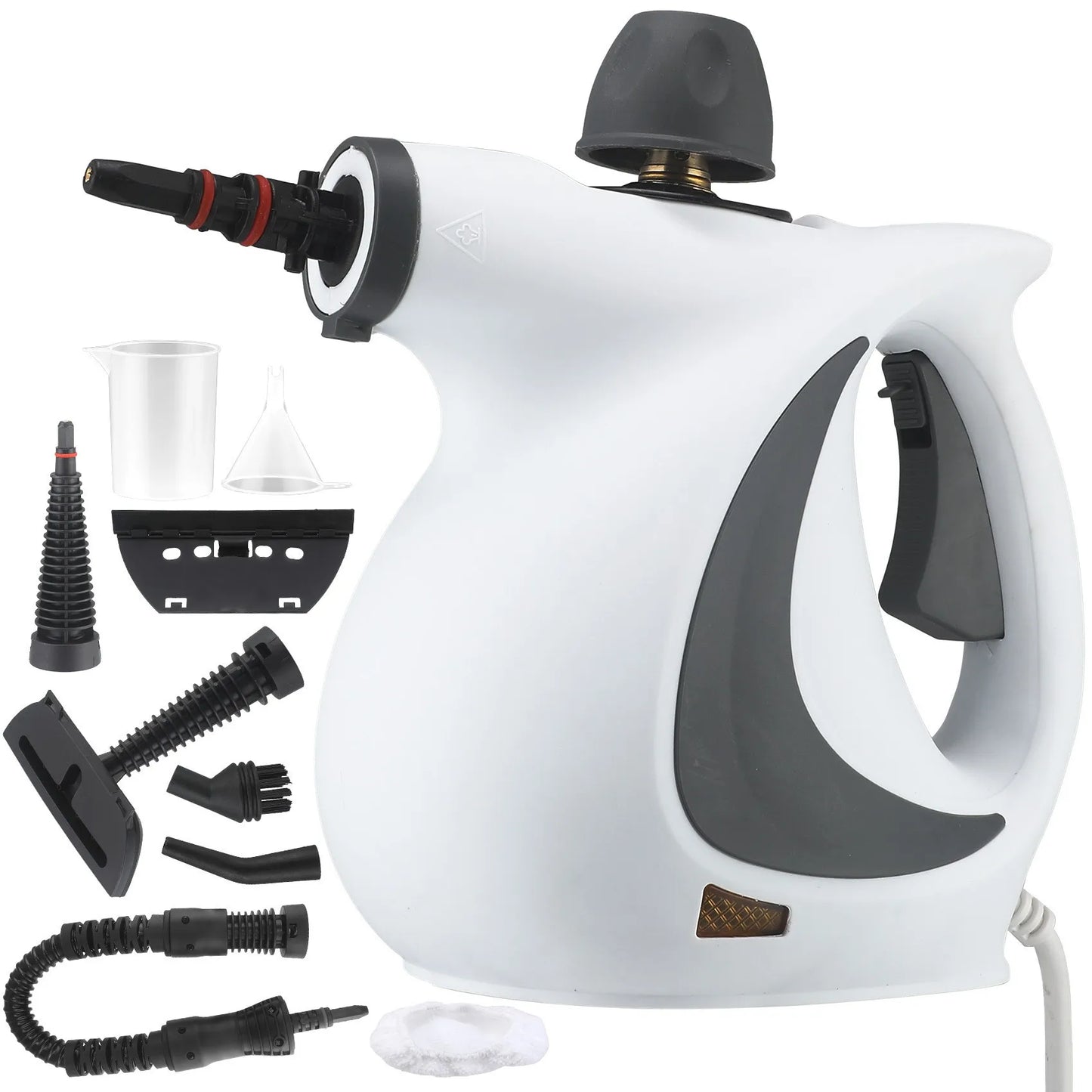 Portable High Pressure Steam Cleaner