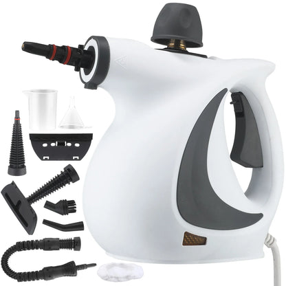 Portable High Pressure Steam Cleaner