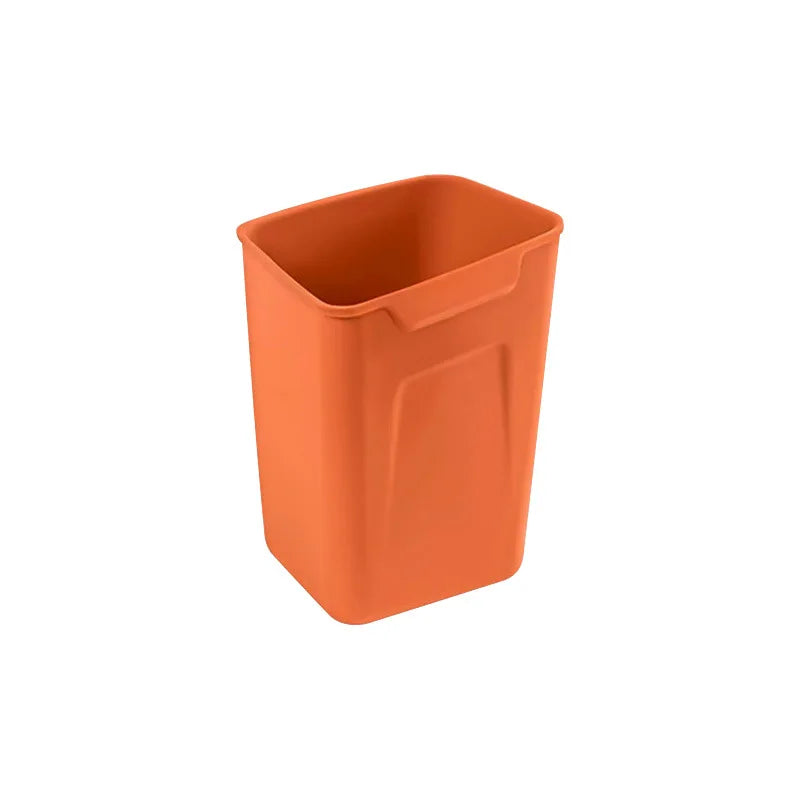 BYD Ti7 Silicone Car Trash Can and Umbrella Holder