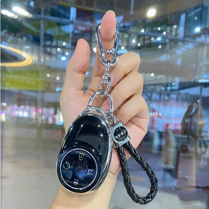 GAC Aion UT RT V TPU Key Cover 2025 - Durable Car Key Protection