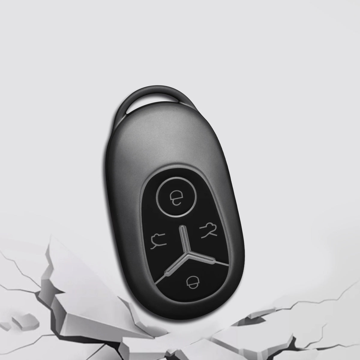 Geely EX2 TPU Smart Key Protective Case