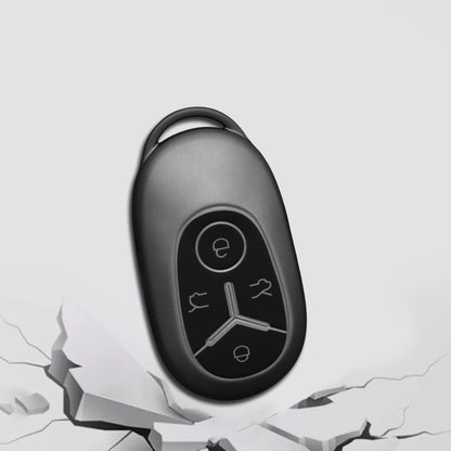 Geely EX2 TPU Smart Key Protective Case