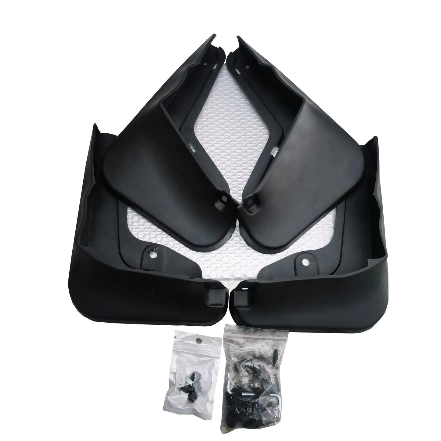 BYD Sealion 7 EV Mud Flaps 2024-2025 Front Rear Mudguards Set