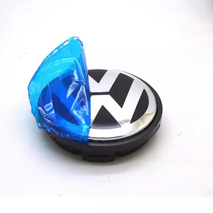 Volkswagen Wheel Centre Caps