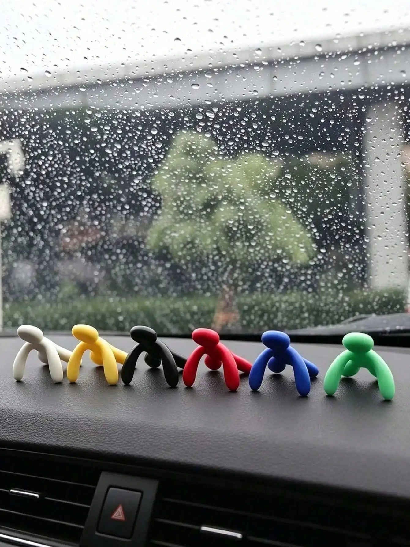 Elf Vent Clip Car Air Freshener