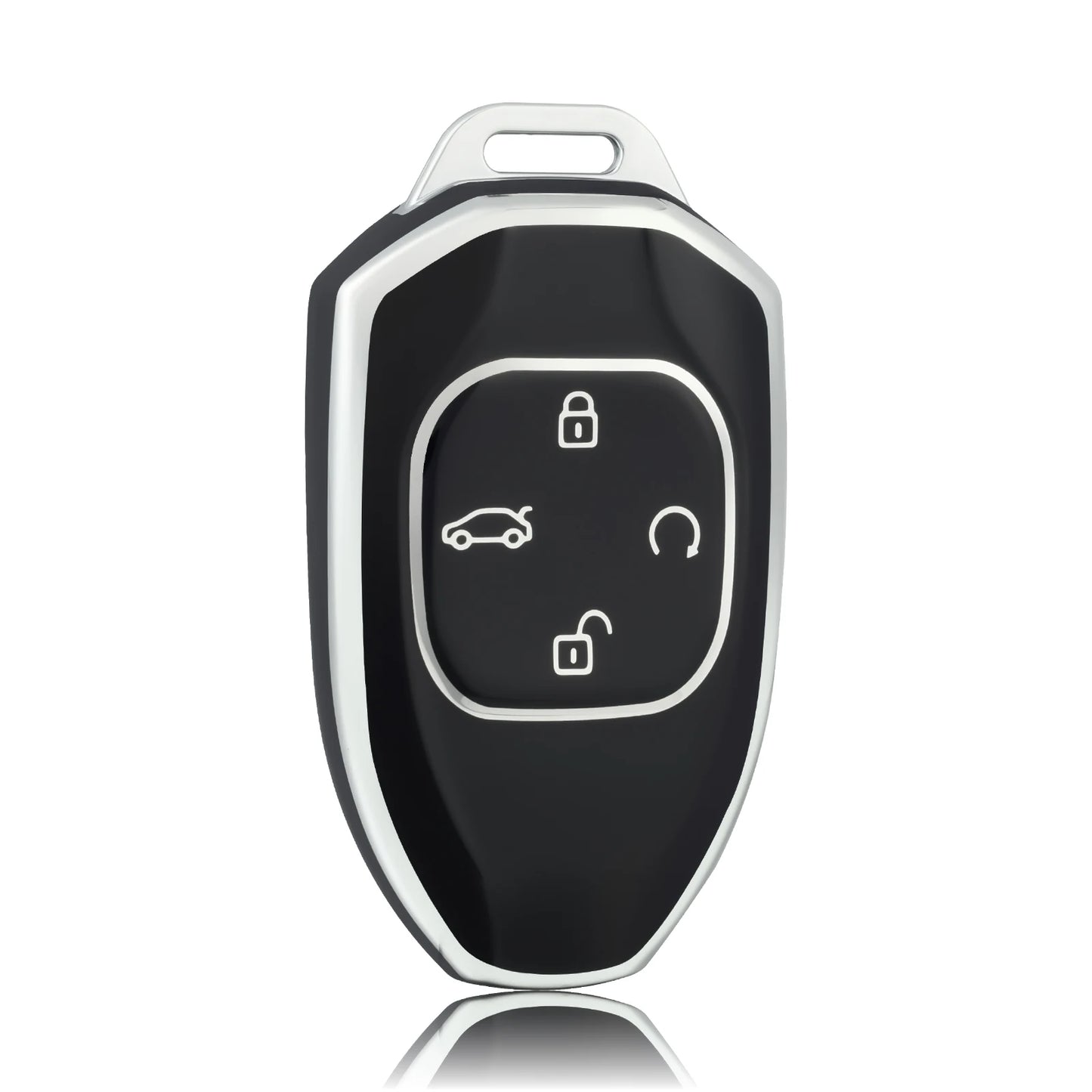 Trumpchi GAC Car Key Cover Case for GS8 GN8 J11 J12 J13 J14 J15 J16