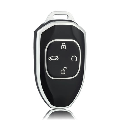 Trumpchi GAC Car Key Cover Case for GS8 GN8 J11 J12 J13 J14 J15 J16