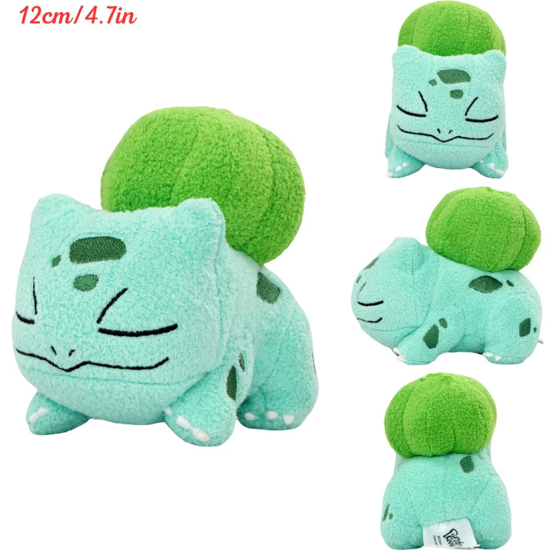 Pokemon Plush Toys – Cubone, Gengar, Beedrill & More