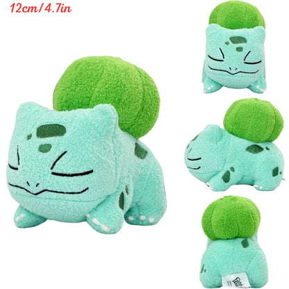 Pokemon Plush Toys – Cubone, Gengar, Beedrill & More