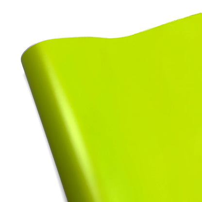 Matte White Vinyl Car Wrap Film — Self-Adhesive Waterproof Foil