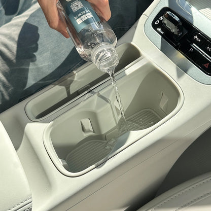 Geely EX2 / Proton e.MAS 5 Silicone Cup Holder Organiser