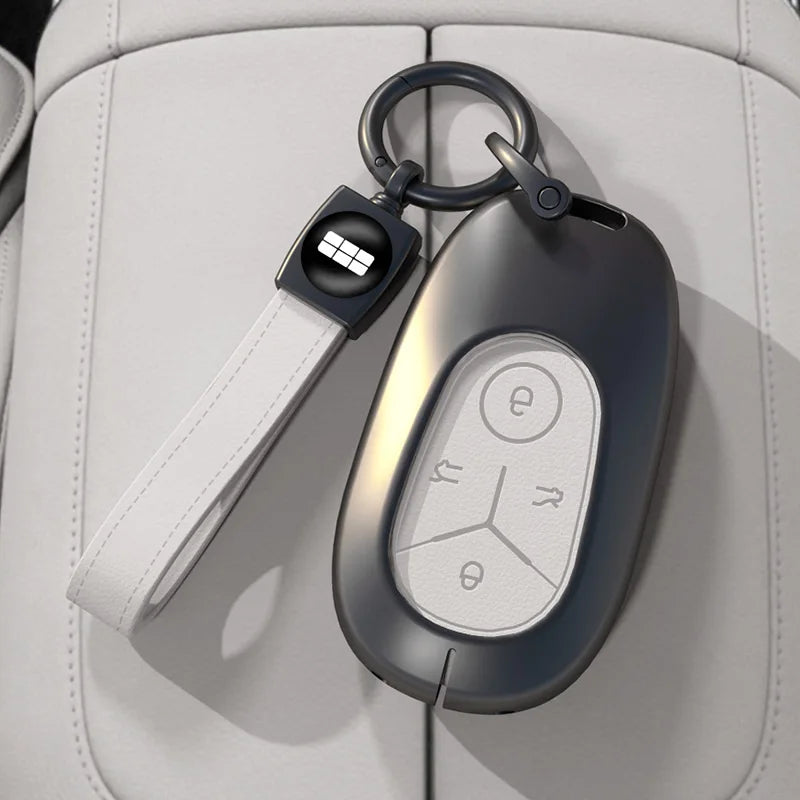 Geely Geome Dream Zinc Alloy Smart Key Cover