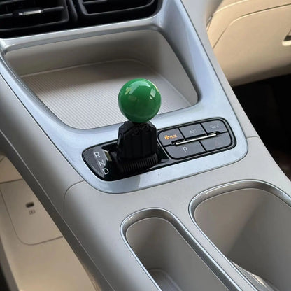 Geely EX2 Gear Lever Decorative Trim
