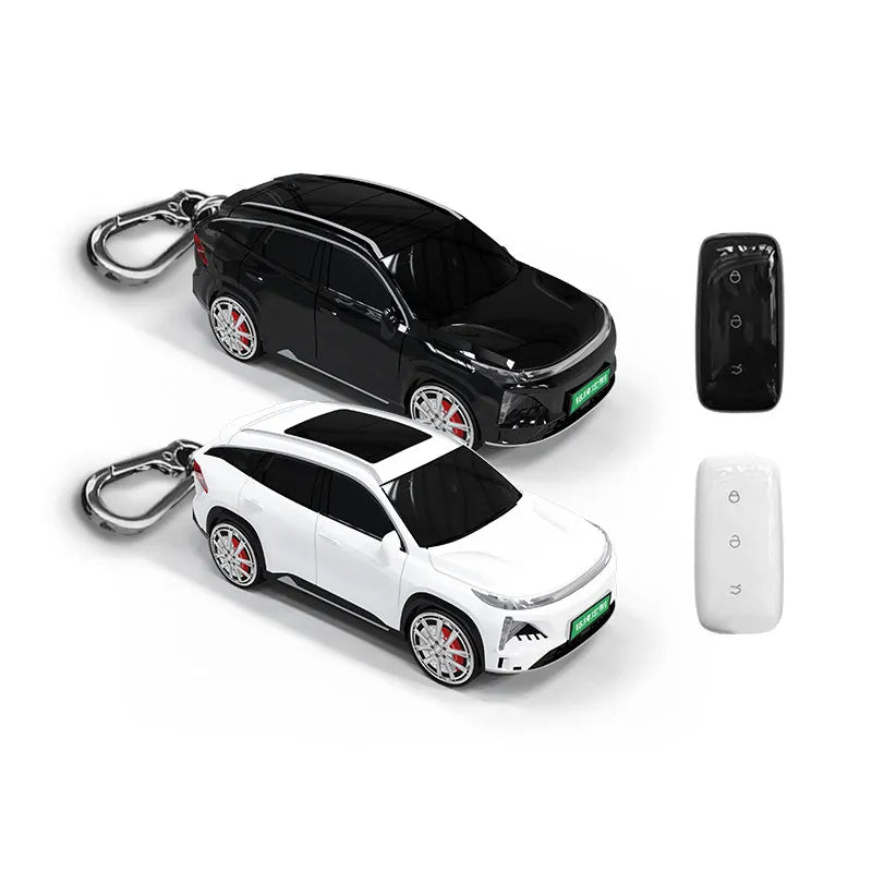 Geely Galaxy L7 and E5 ABS Smart Key Cover