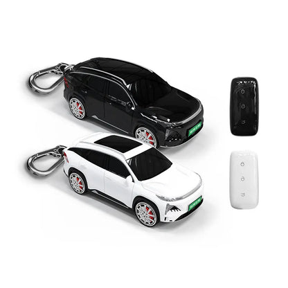 Geely Galaxy L7 and E5 ABS Smart Key Cover