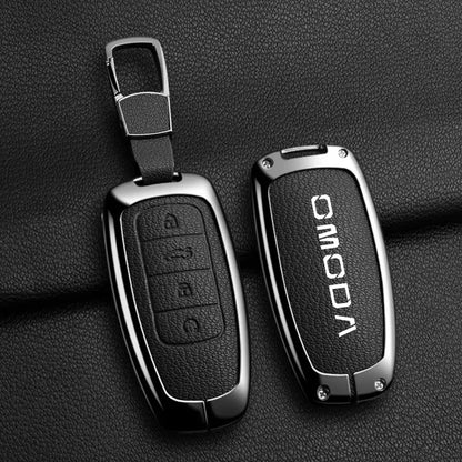 Zinc Alloy Key Case Cover for Chery Omoda C5 FX7 FX8 Pro Plus