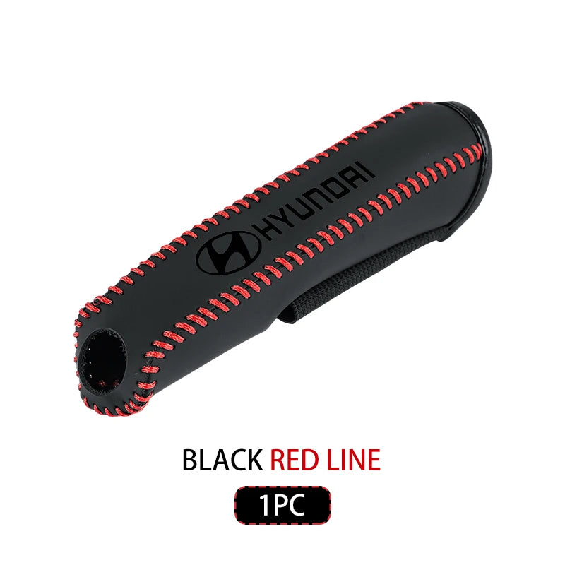 Hyundai Handbrake Cover