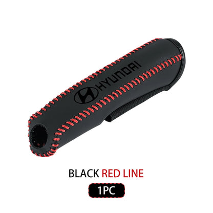 Hyundai Handbrake Cover