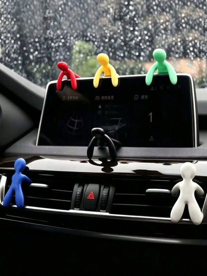Elf Vent Clip Car Air Freshener
