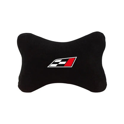 CUPRA R Neck Pillow | Headrest Cushion - D
