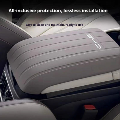 BYD Song Plus / Seal U Armrest Box Protector Cover