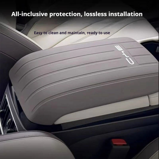 BYD Song Plus / Seal U Armrest Box Protector Cover