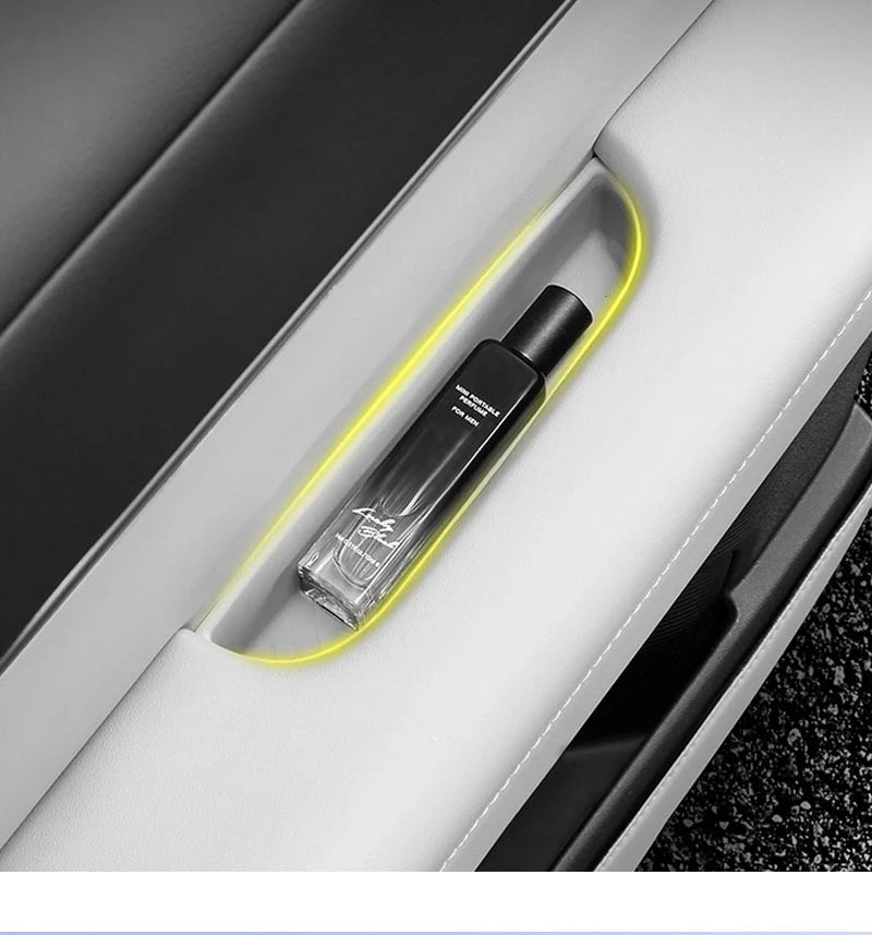 BYD Ti7 Silicone Door Handle Storage Pad
