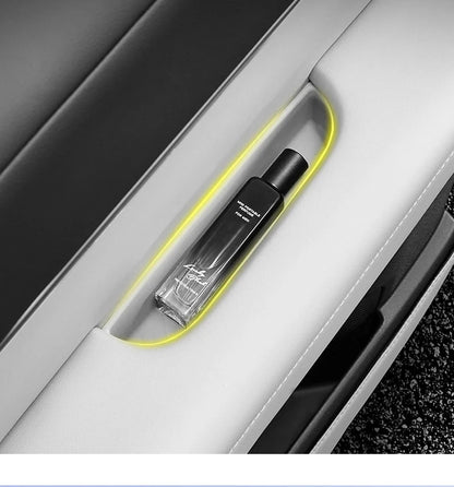 BYD Ti7 Silicone Door Handle Storage Pad