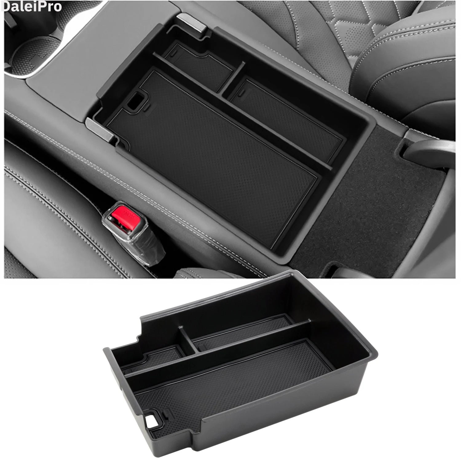 BYD Sealion 07 Armrest Storage Box - Armrest storage box