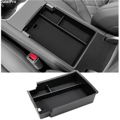BYD Sealion 07 Armrest Storage Box - Armrest storage box