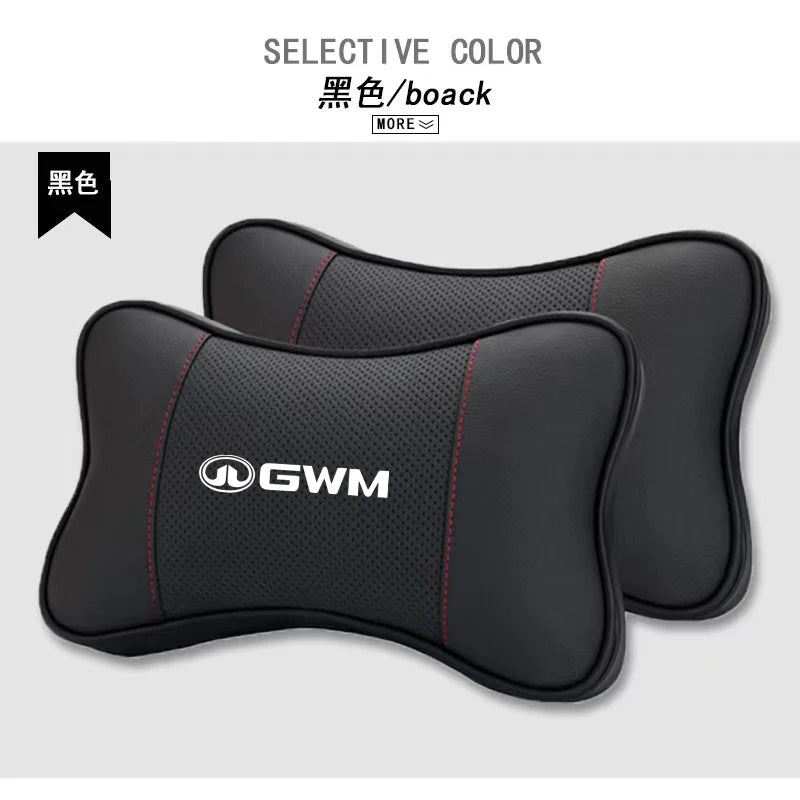 GWM Haval Car Neck Pillow