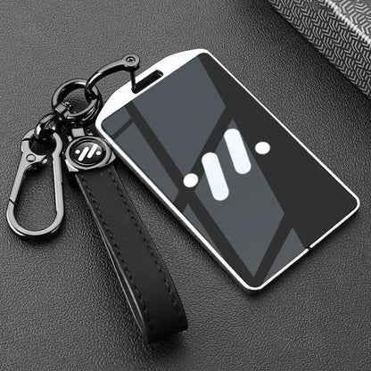 Zinc Alloy Key Case for IM Zhiji L7 LS7 L6 LS6 Remote Protection