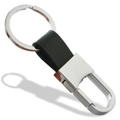 VW Golf 8 & ID.3 ID.4 TPU Key Fob Cover with Keychain